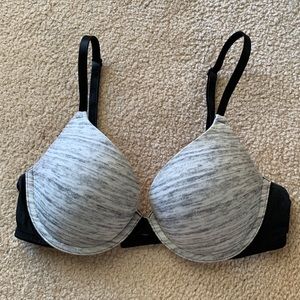 Victoria Secret Push-up Bra